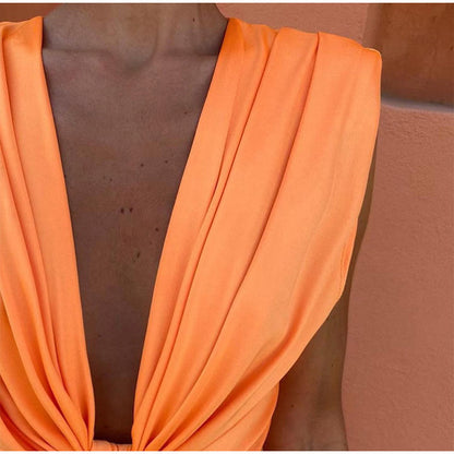 Van Delft Mode® | Elegante Zomerjurk