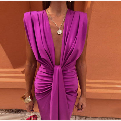 Van Delft Mode® | Elegante Zomerjurk