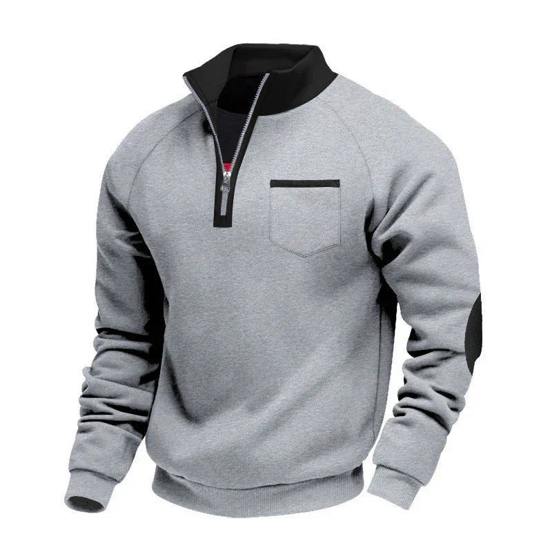 Van Delft Mode® | comfortabele lente trui