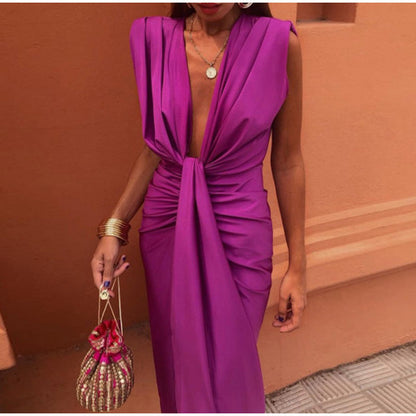 Van Delft Mode® | Elegante Zomerjurk