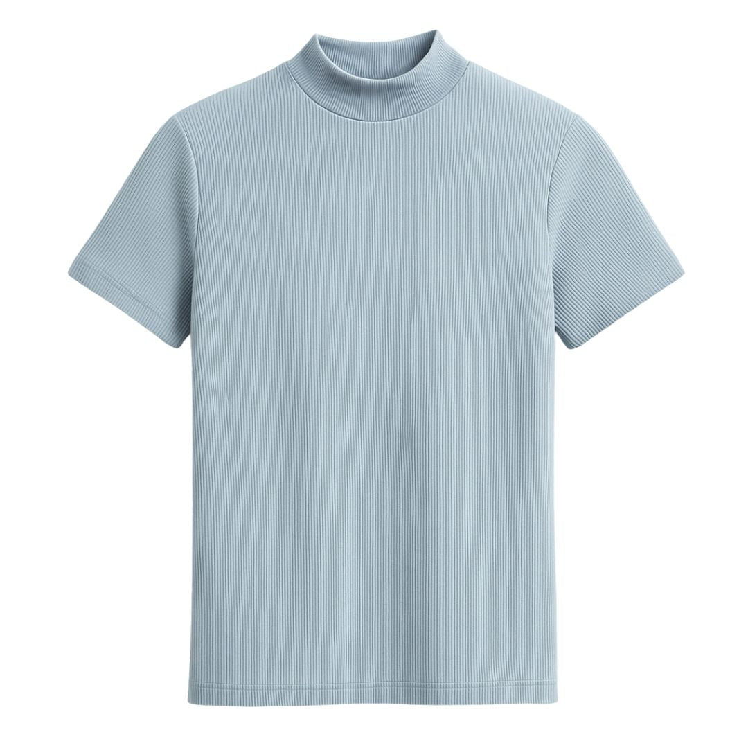 Van Delft Mode®| Heren Premium Fit Overhemd Voor Mannen