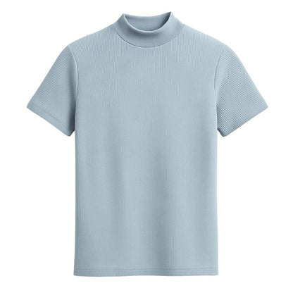 Van Delft Mode®| Heren Premium Fit Overhemd Voor Mannen