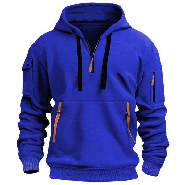 Van Delft Mode® | Stijlvolle Hoodie