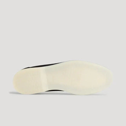 Van Delft Mode® | Premium Suede Loafer