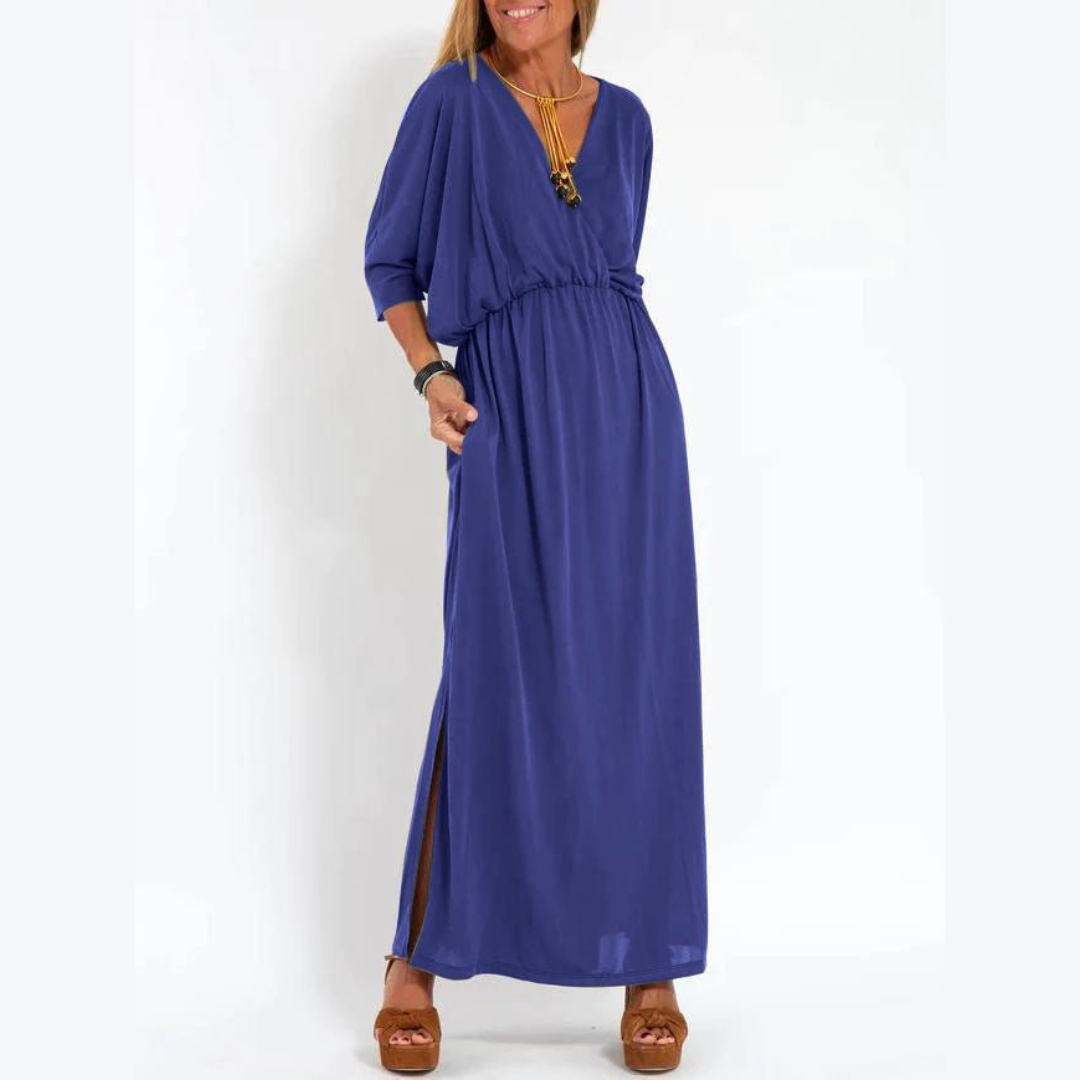Van Delft Mode® | Modieuze Lente Jurk