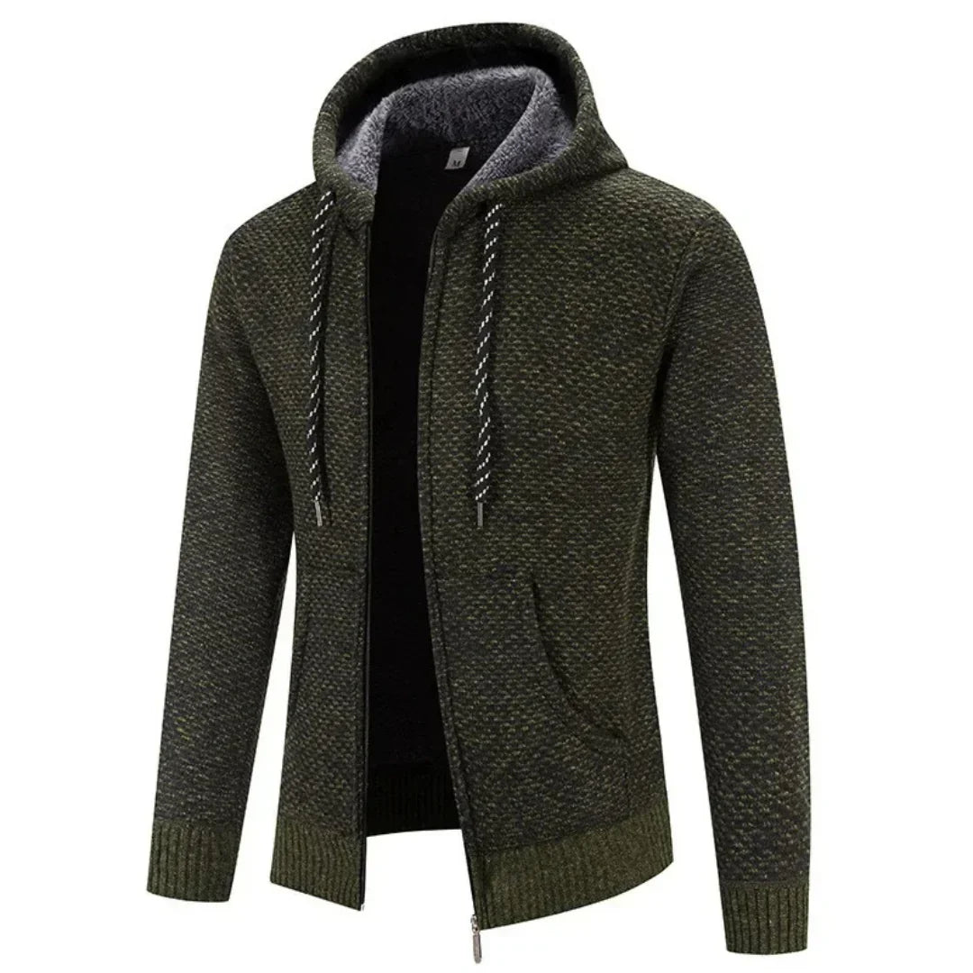 Van Delft Mode® | Ultimate Hoodie