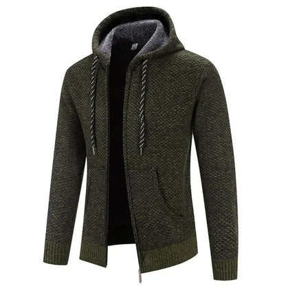 Van Delft Mode® | Ultimate Hoodie
