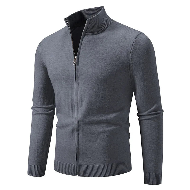 Van Delft Mode® | Comfortabel heren vest