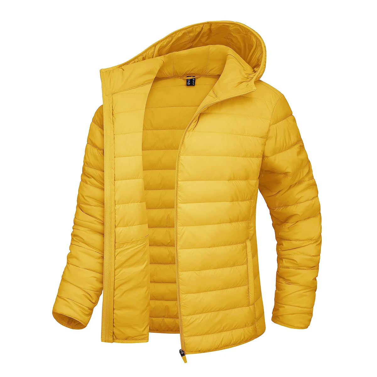 Van Delft Mode® | Comfortabele waterdichte zomerjas