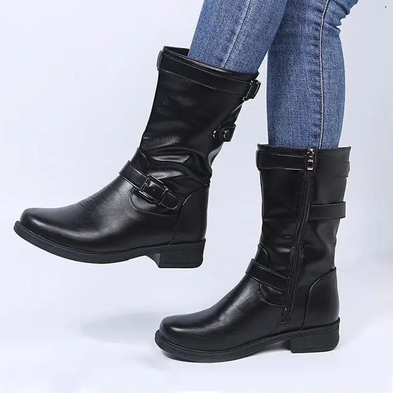 Van Delft Mode® | Ondersteunende Orthopedische Boots