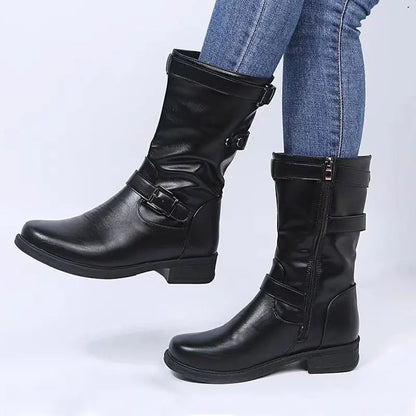Van Delft Mode® | Ondersteunende Orthopedische Boots