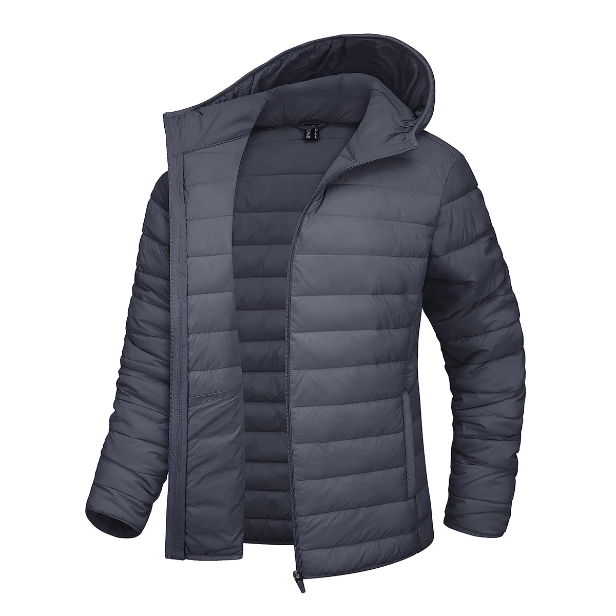 Van Delft Mode® | Comfortabele waterdichte zomerjas