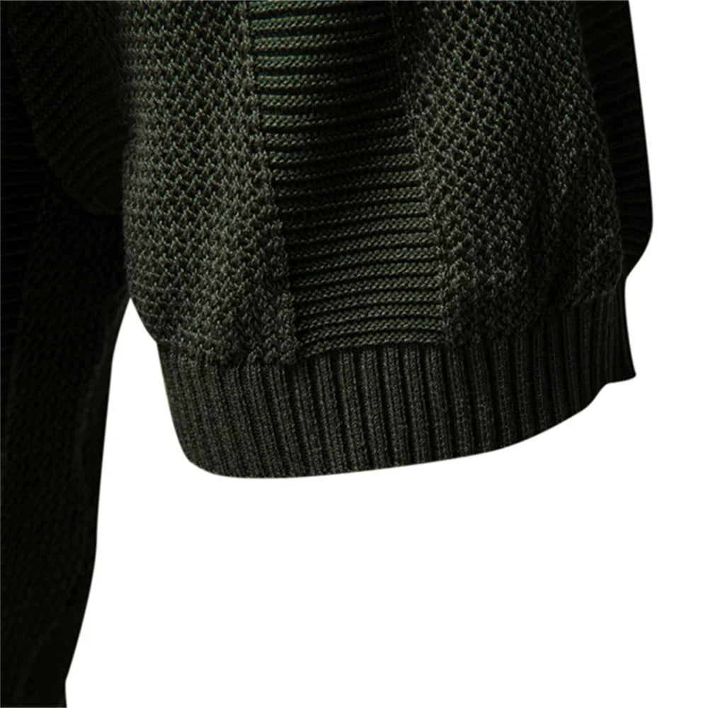 Van Delft Mode® | Katoenen Gestreepte Polo