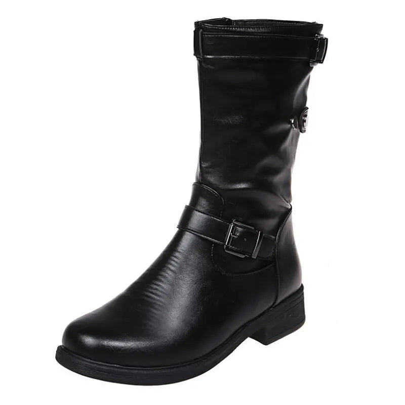Van Delft Mode® | Ondersteunende Orthopedische Boots