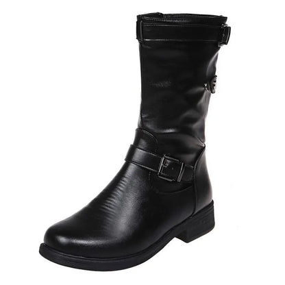 Van Delft Mode® | Ondersteunende Orthopedische Boots