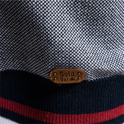 Van Delft Mode® | Premium Herenvest