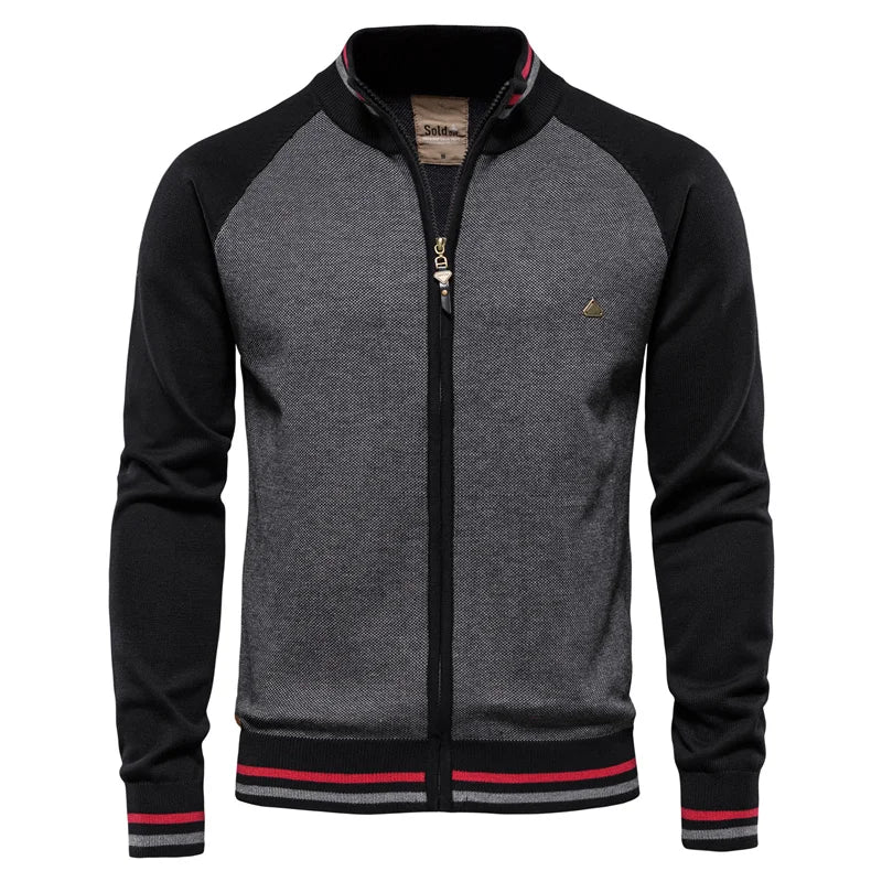 Van Delft Mode® | Premium Herenvest