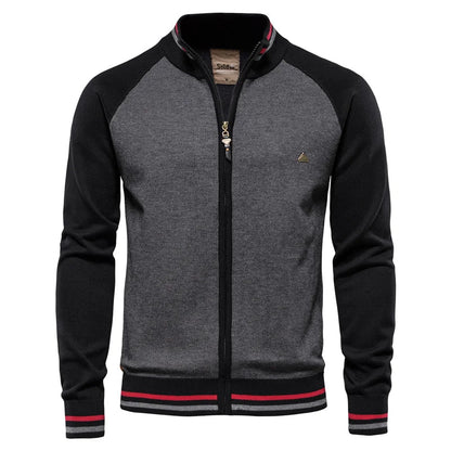Van Delft Mode® | Premium Herenvest