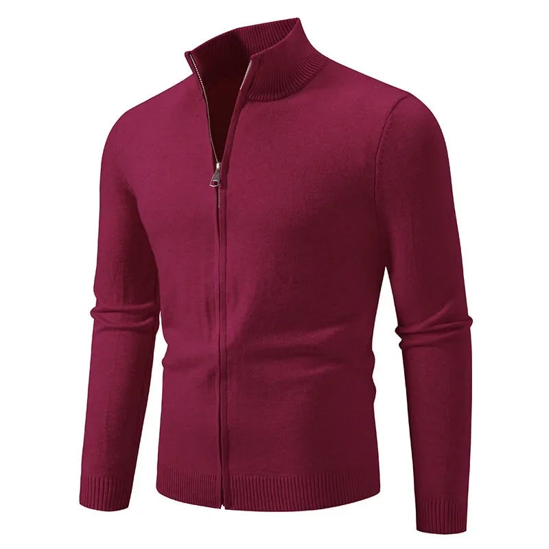 Van Delft Mode® | Comfortabel heren vest