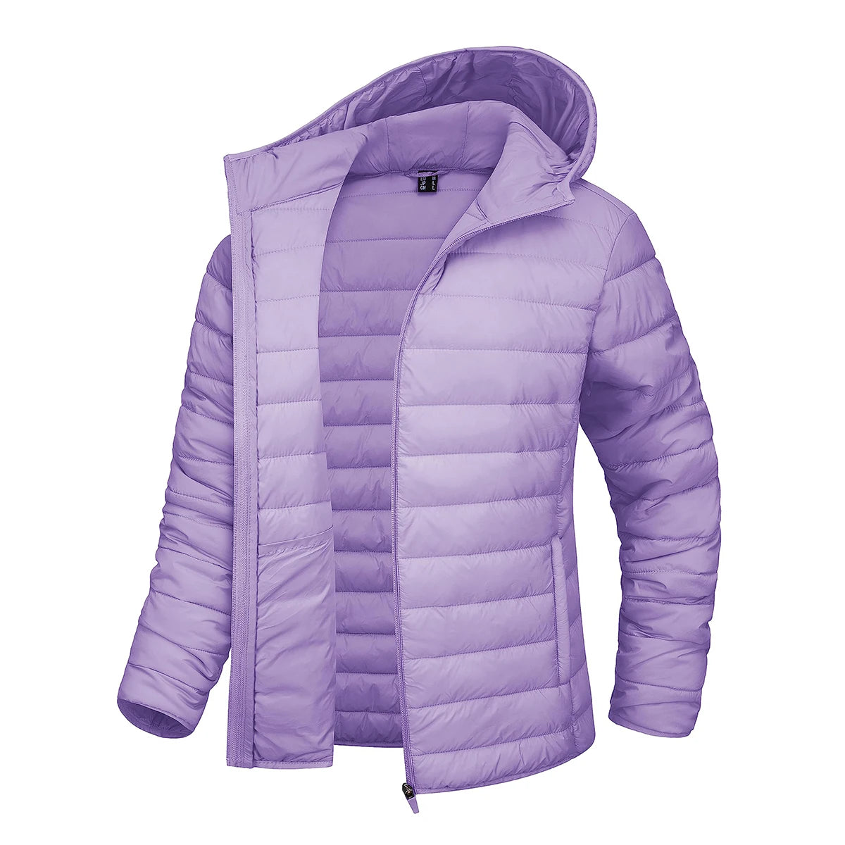Van Delft Mode® | Comfortabele waterdichte zomerjas
