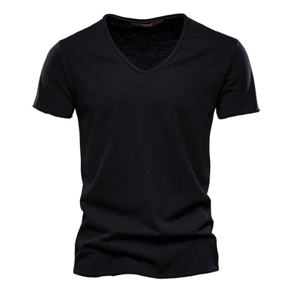 Van Delft Mode® | Katoenen Zomer Shirt (TIJDELIJK 1+1 GRATIS!)