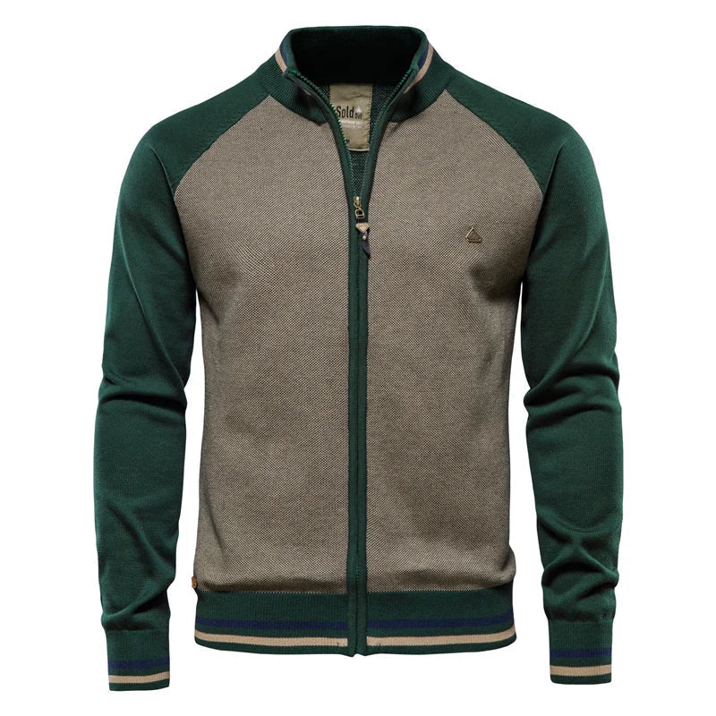 Van Delft Mode® | Premium Herenvest