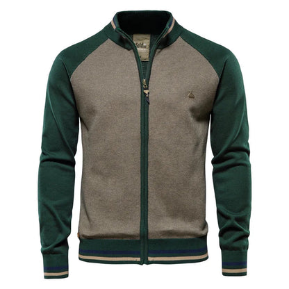 Van Delft Mode® | Premium Herenvest