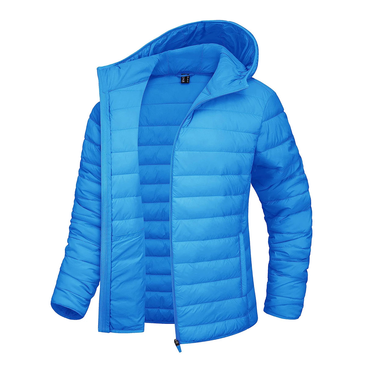 Van Delft Mode® | Comfortabele waterdichte zomerjas