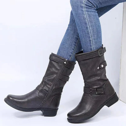 Van Delft Mode® | Ondersteunende Orthopedische Boots