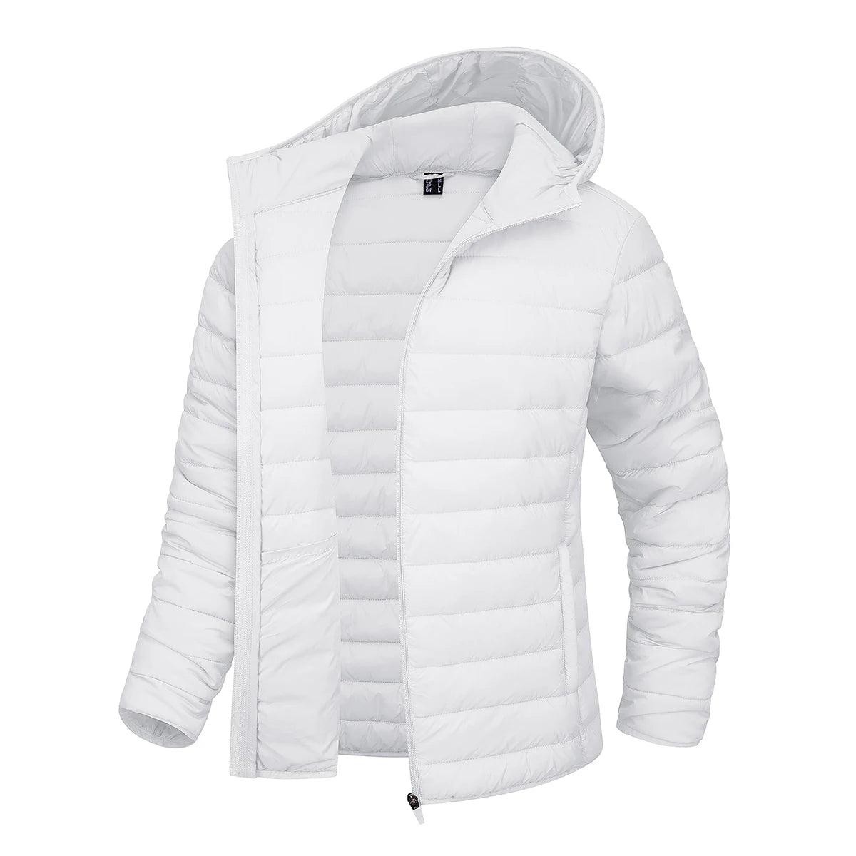 Van Delft Mode® | Comfortabele waterdichte zomerjas