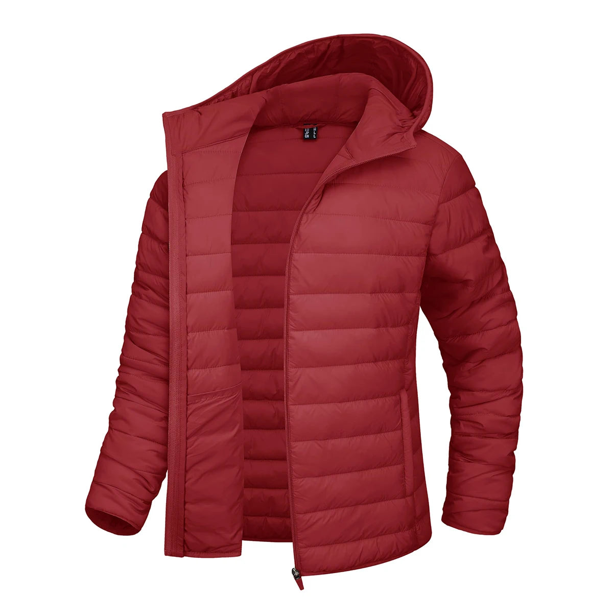 Van Delft Mode® | Comfortabele waterdichte zomerjas