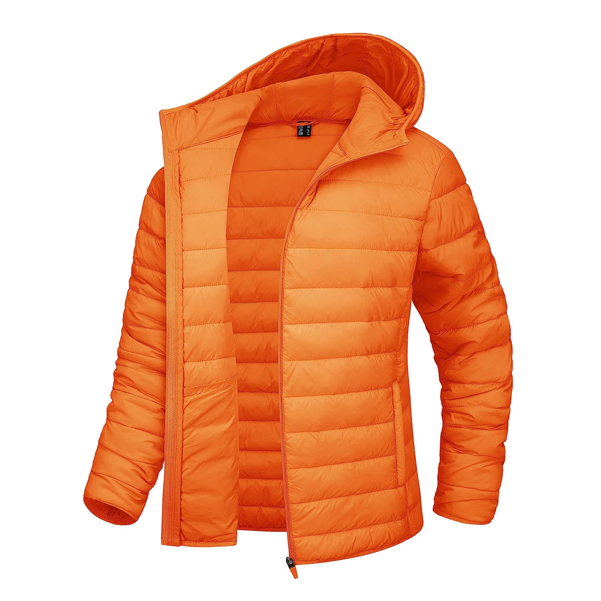 Van Delft Mode® | Comfortabele waterdichte zomerjas