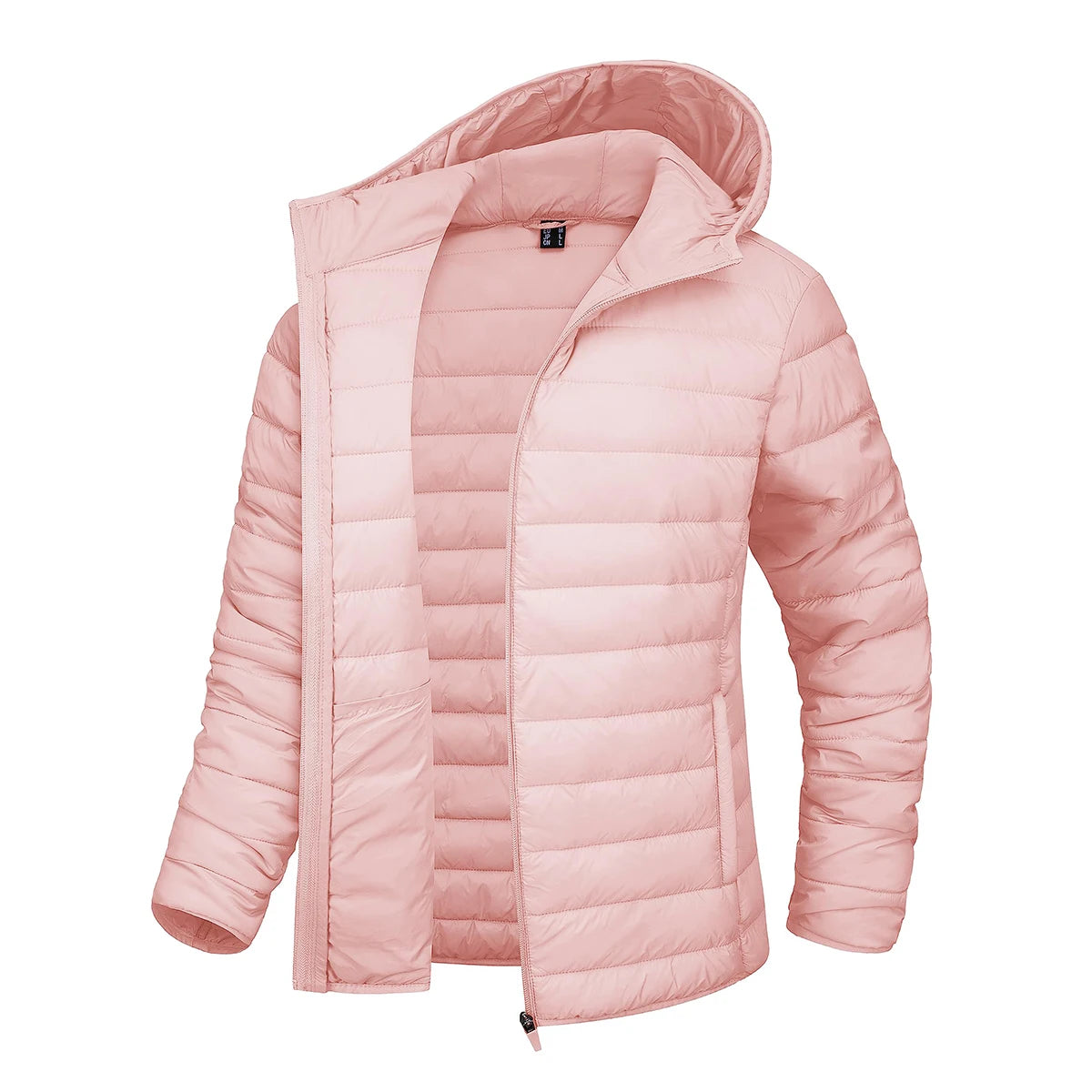 Van Delft Mode® | Comfortabele waterdichte zomerjas