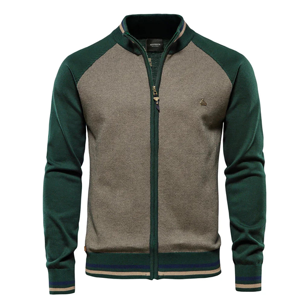 Van Delft Mode® | Premium Herenvest