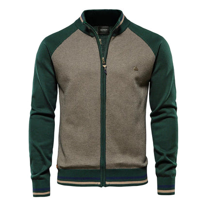 Van Delft Mode® | Premium Herenvest