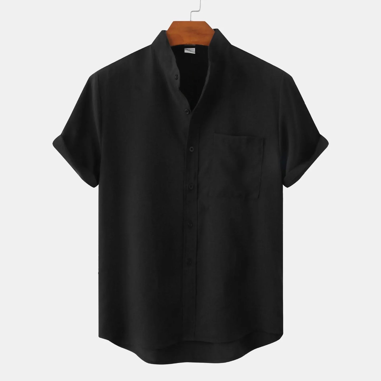 Van Delft Mode® | Modieuze Linnen Blouse