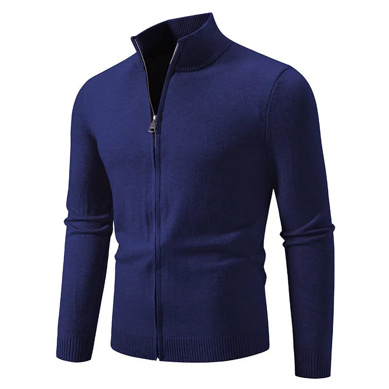 Van Delft Mode® | Comfortabel heren vest