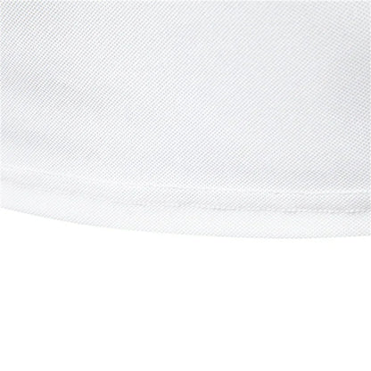 Van Delft Mode® |  Luxe Casual Polo