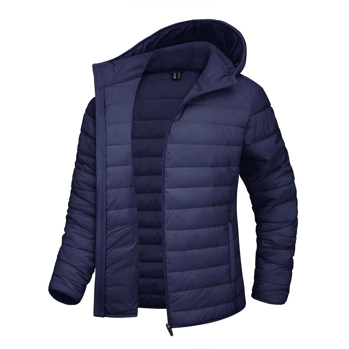 Van Delft Mode® | Comfortabele waterdichte zomerjas