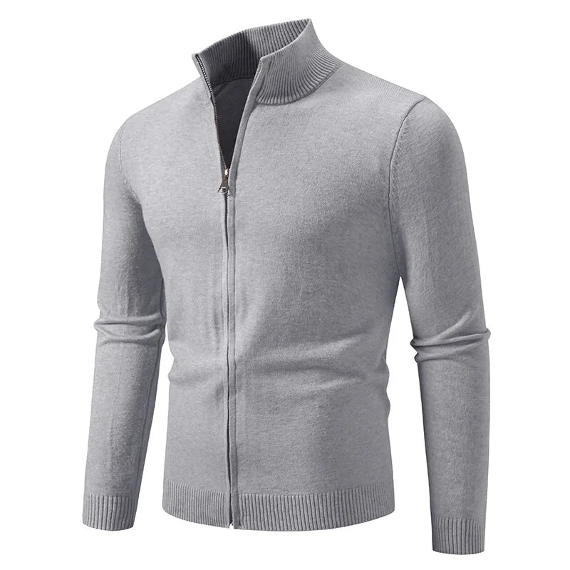 Van Delft Mode® | Comfortabel heren vest