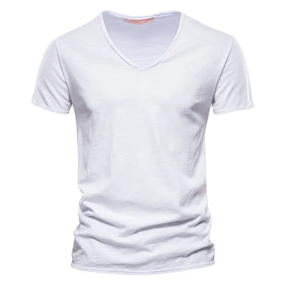 Van Delft Mode® | Katoenen Zomer Shirt (TIJDELIJK 1+1 GRATIS!)