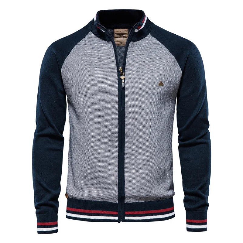 Van Delft Mode® | Premium Herenvest