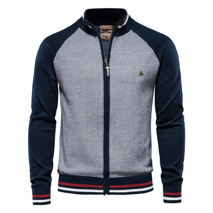 Van Delft Mode® | Premium Herenvest