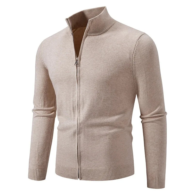 Van Delft Mode® | Comfortabel heren vest