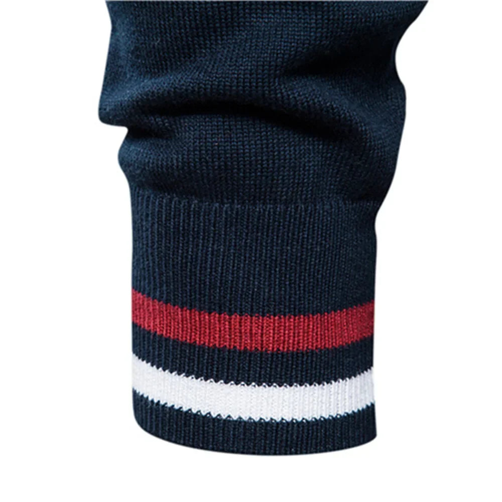 Van Delft Mode® | Premium Herenvest