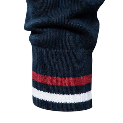 Van Delft Mode® | Premium Herenvest