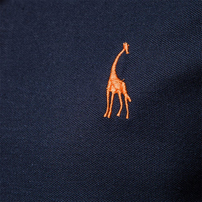 Van Delft Mode® | Casual Polo T-shirt
