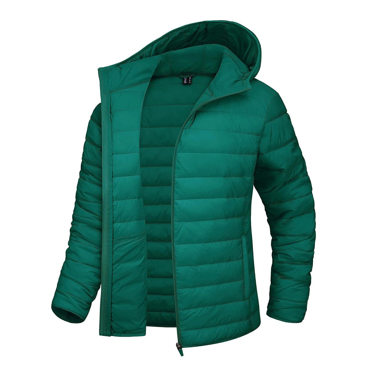 Van Delft Mode® | Comfortabele waterdichte zomerjas