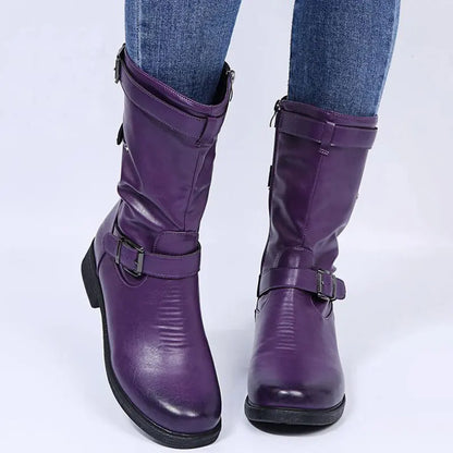 Van Delft Mode® | Ondersteunende Orthopedische Boots