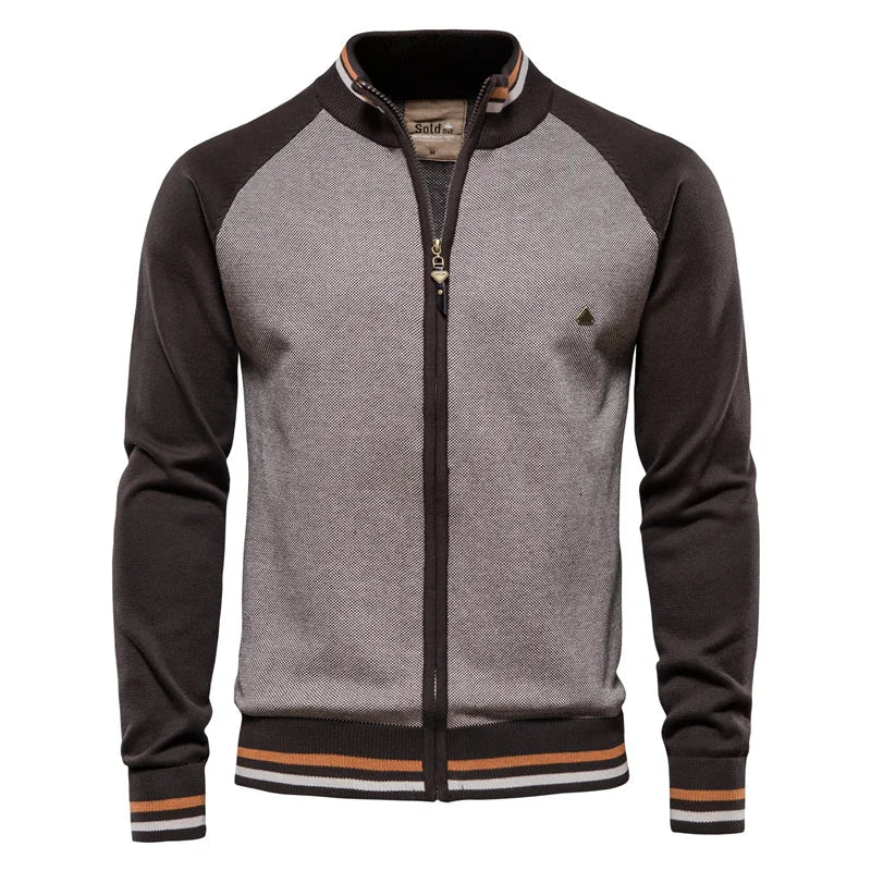 Van Delft Mode® | Premium Herenvest